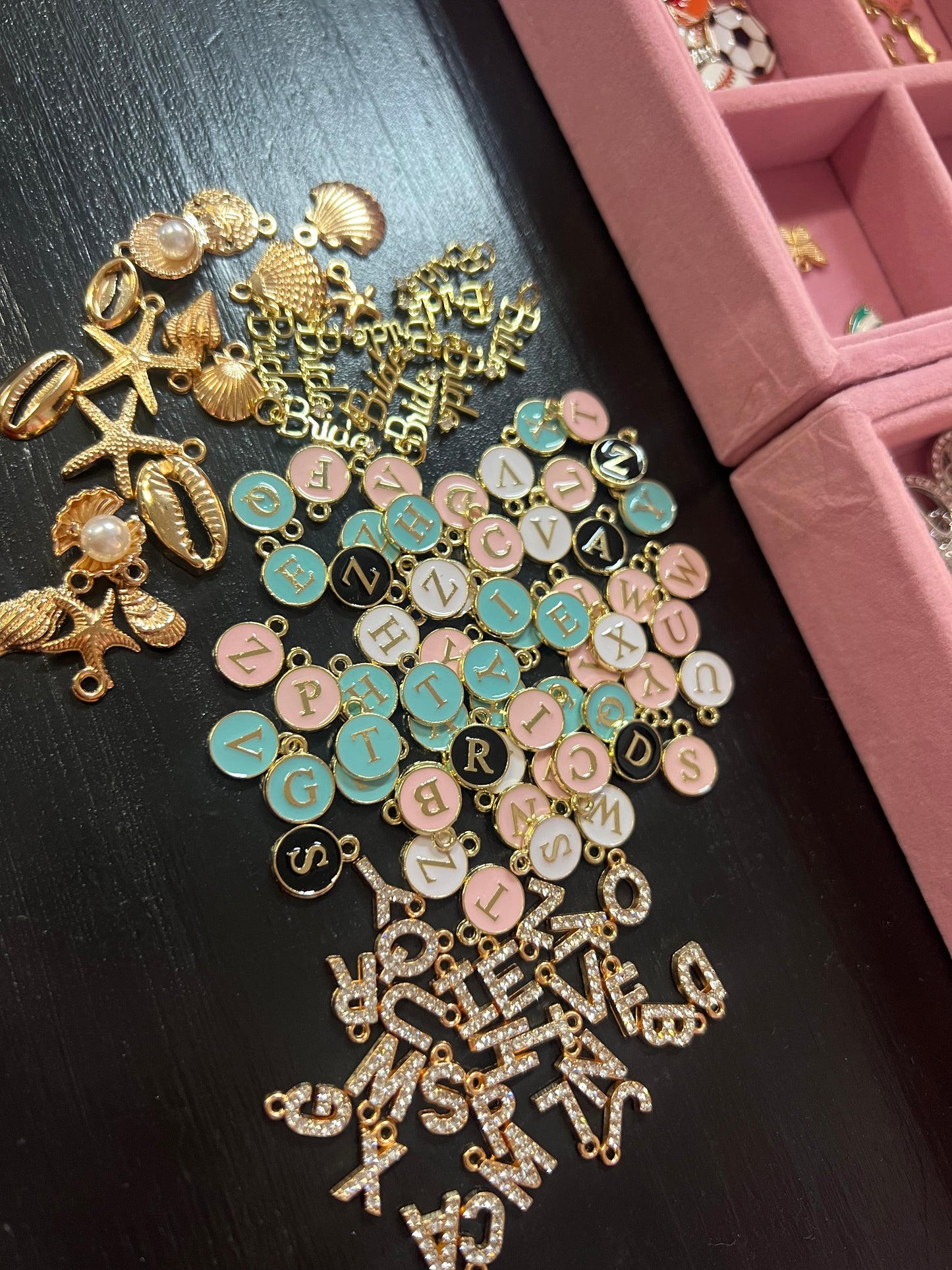Charm Bar