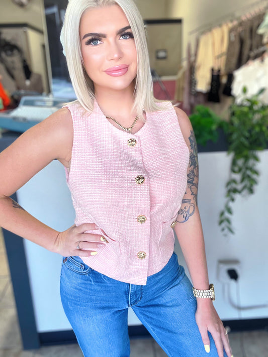 Willow Top