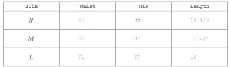 Denim Pearl Fringe Mini Skirt