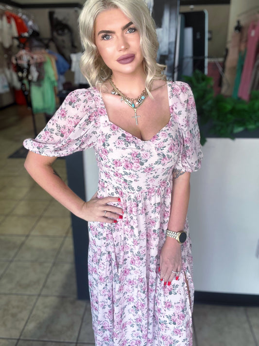 Class Crush Dress